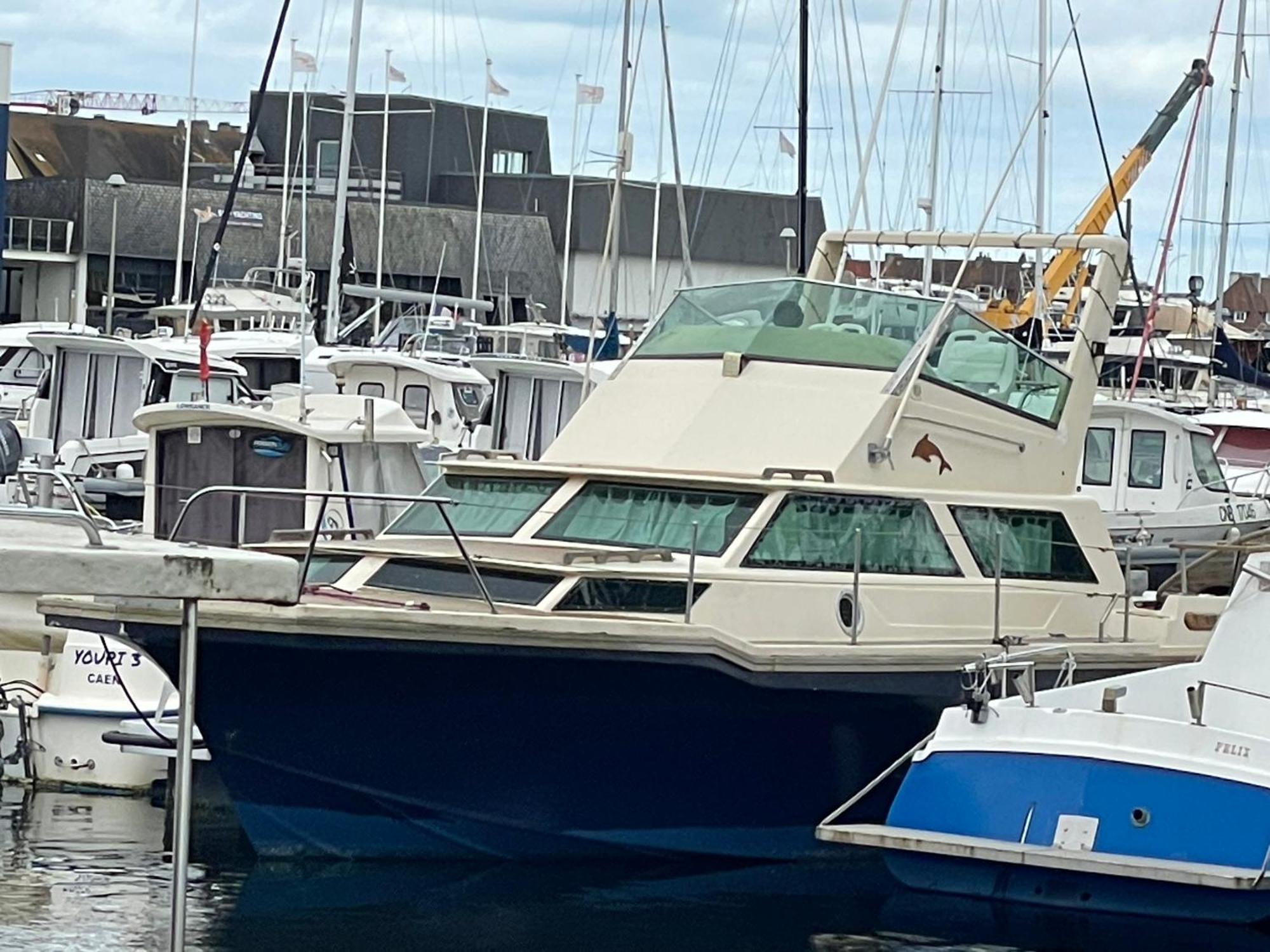 Bateau Lydia Ouistreham Exterior foto